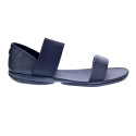 Sandalias Camper zapatos Mujer modelo Right Negro 
