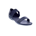 Sandalias Camper zapatos Mujer modelo Right Negro 