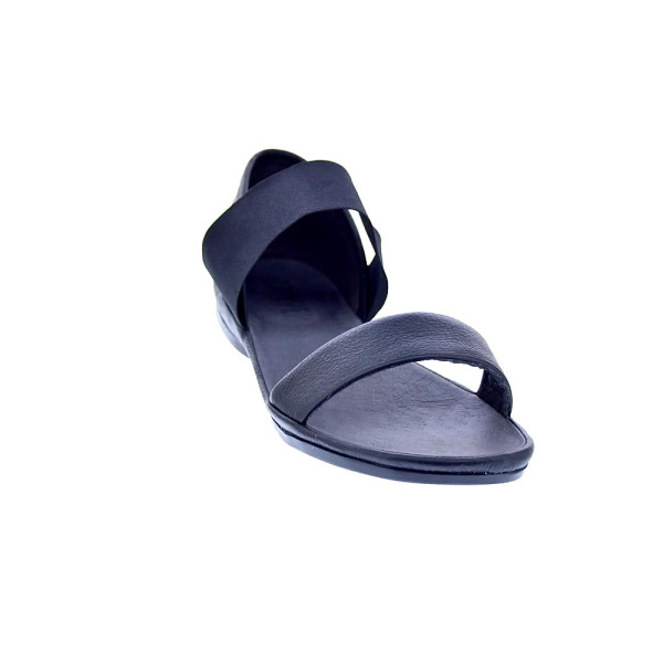 Sandalias Camper zapatos Mujer modelo Right Negro 