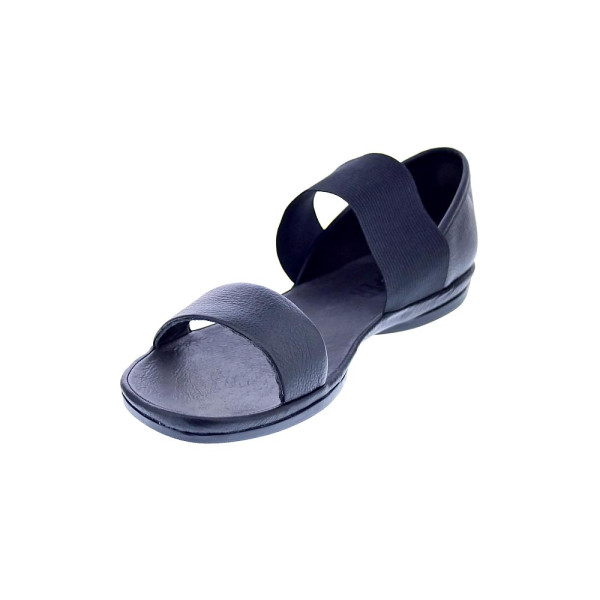 Sandalias Camper zapatos Mujer modelo Right Negro 