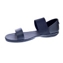 Sandalias Camper zapatos Mujer modelo Right Negro 