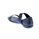 Sandalias Camper zapatos Mujer modelo Right Negro 