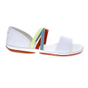 Sandalias Camper zapatos Mujer modelo Tws Blanco 