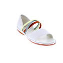 Sandalias Camper zapatos Mujer modelo Tws Blanco 