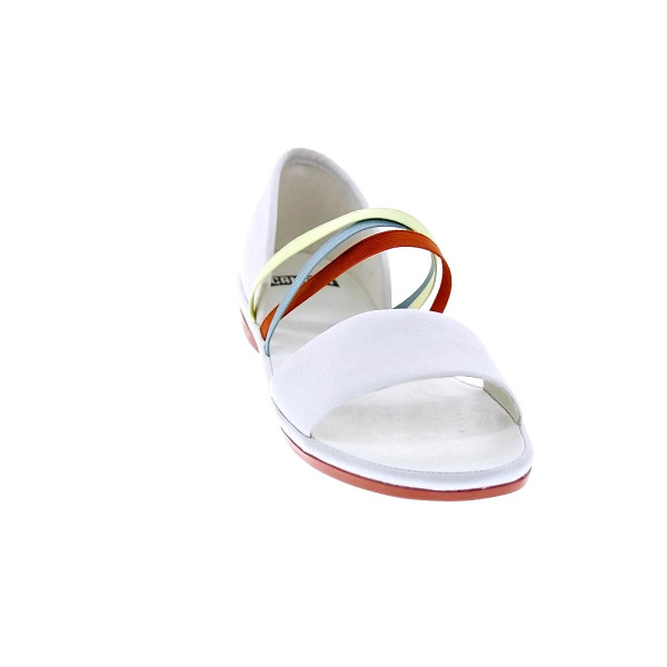 Sandalias Camper zapatos Mujer modelo Tws Blanco 