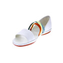Sandalias Camper zapatos Mujer modelo Tws Blanco 