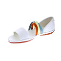 Sandalias Camper zapatos Mujer modelo Tws Blanco 