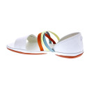 Sandalias Camper zapatos Mujer modelo Tws Blanco 