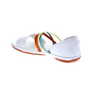 Sandalias Camper zapatos Mujer modelo Tws Blanco 