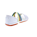 Sandalias Camper zapatos Mujer modelo Tws Blanco 
