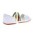 Sandalias Camper zapatos Mujer modelo Tws Blanco 