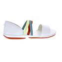 Sandalias Camper zapatos Mujer modelo Tws Blanco 