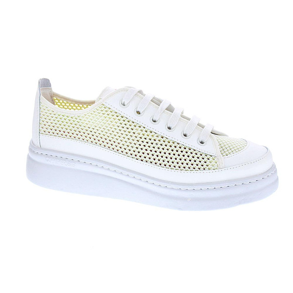 Zapatillas Camper zapatos Mujer modelo Runner Beige 