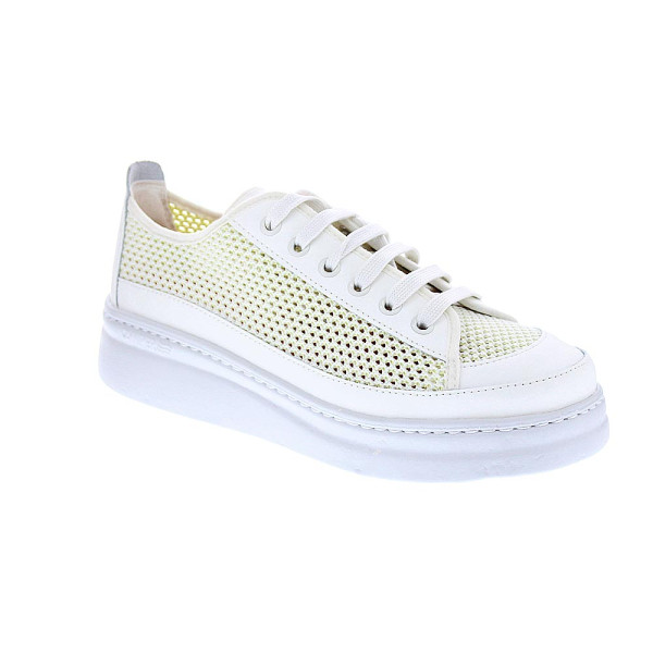 Zapatillas Camper zapatos Mujer modelo Runner Beige 