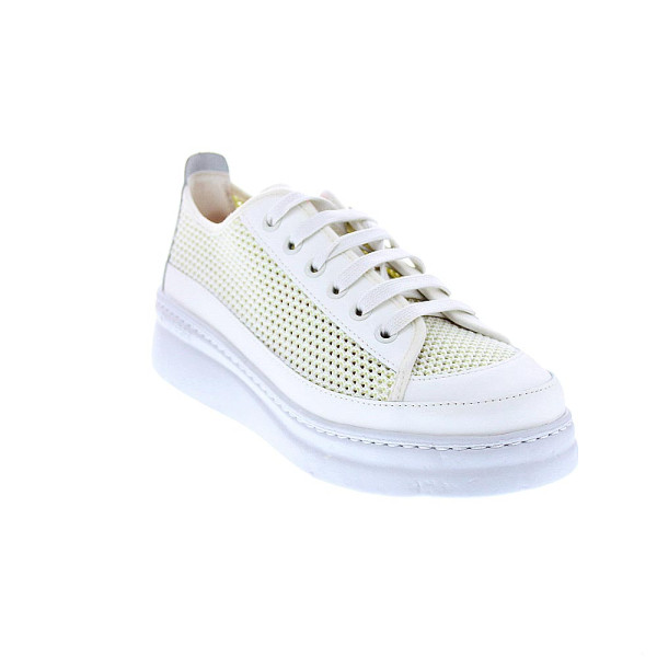 Zapatillas Camper zapatos Mujer modelo Runner Beige 