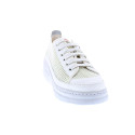 Zapatillas Camper zapatos Mujer modelo Runner Beige 
