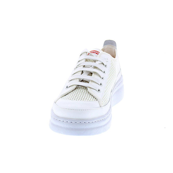 Zapatillas Camper zapatos Mujer modelo Runner Beige 