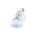 Zapatillas Camper zapatos Mujer modelo Runner Beige 