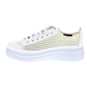 Zapatillas Camper zapatos Mujer modelo Runner Beige 