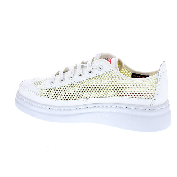 Zapatillas Camper zapatos Mujer modelo Runner Beige 