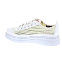 Zapatillas Camper zapatos Mujer modelo Runner Beige 