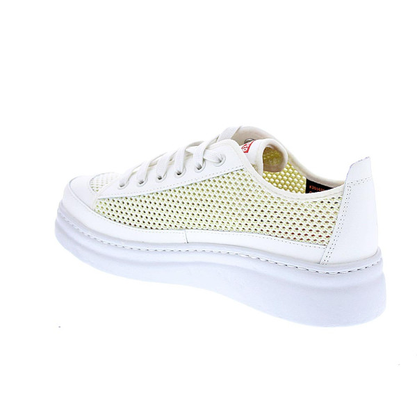 Zapatillas Camper zapatos Mujer modelo Runner Beige 