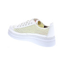 Zapatillas Camper zapatos Mujer modelo Runner Beige 