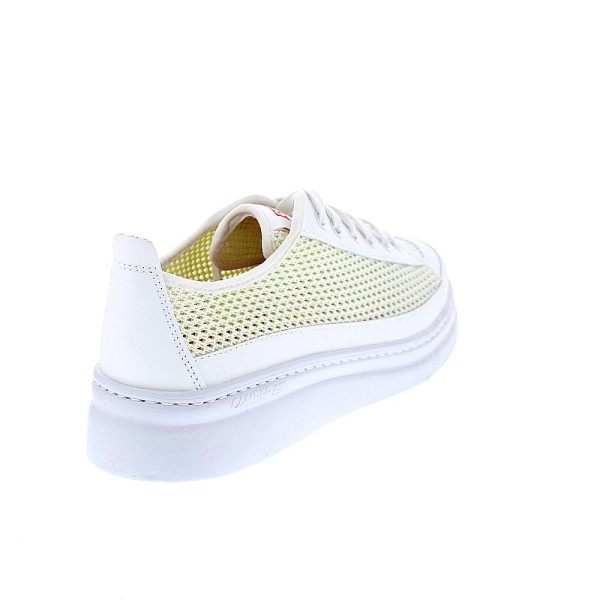 Zapatillas Camper zapatos Mujer modelo Runner Beige 