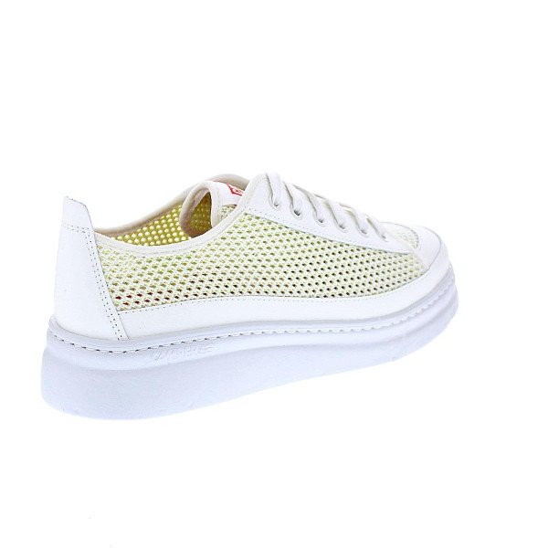 Zapatillas Camper zapatos Mujer modelo Runner Beige 