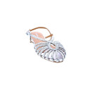Sandalias Gioseppo zapatos Mujer modelo Hingham Plata 