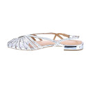 Sandalias Gioseppo zapatos Mujer modelo Hingham Plata 
