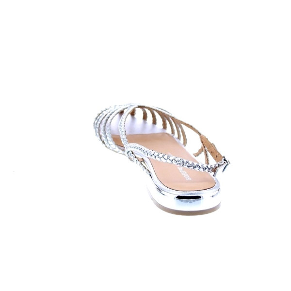 Sandalias Gioseppo zapatos Mujer modelo Hingham Plata 