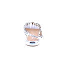 Sandalias Gioseppo zapatos Mujer modelo Hingham Plata 