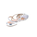 Sandalias Gioseppo zapatos Mujer modelo Hingham Plata 