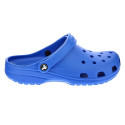 Zuecos Crocs zapatos Hombre modelo Classic U Azul 