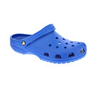 Zuecos Crocs zapatos Hombre modelo Classic U Azul 