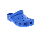 Zuecos Crocs zapatos Hombre modelo Classic U Azul 