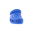 Zuecos Crocs zapatos Hombre modelo Classic U Azul 