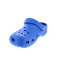 Zuecos Crocs zapatos Hombre modelo Classic U Azul 