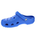 Zuecos Crocs zapatos Hombre modelo Classic U Azul 