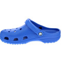 Zuecos Crocs zapatos Hombre modelo Classic U Azul 