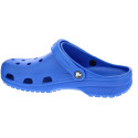 Zuecos Crocs zapatos Hombre modelo Classic U Azul 