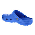 Zuecos Crocs zapatos Hombre modelo Classic U Azul 