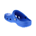 Zuecos Crocs zapatos Hombre modelo Classic U Azul 
