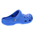 Zuecos Crocs zapatos Hombre modelo Classic U Azul 