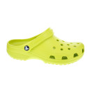 Zuecos Crocs zapatos Mujer modelo Classic U Verde 