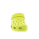 Zuecos Crocs zapatos Mujer modelo Classic U Verde 