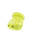 Zuecos Crocs zapatos Mujer modelo Classic U Verde 
