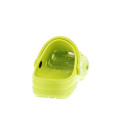 Zuecos Crocs zapatos Mujer modelo Classic U Verde 