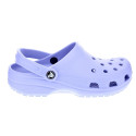 Zuecos Crocs zapatos Mujer modelo Classic U Violeta 